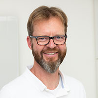 Zahnarzt Ulf Aschenbrenner